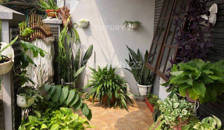 Rumah Strategis Siap Huni Di Jl Palayu Bantarjati Bogor 2