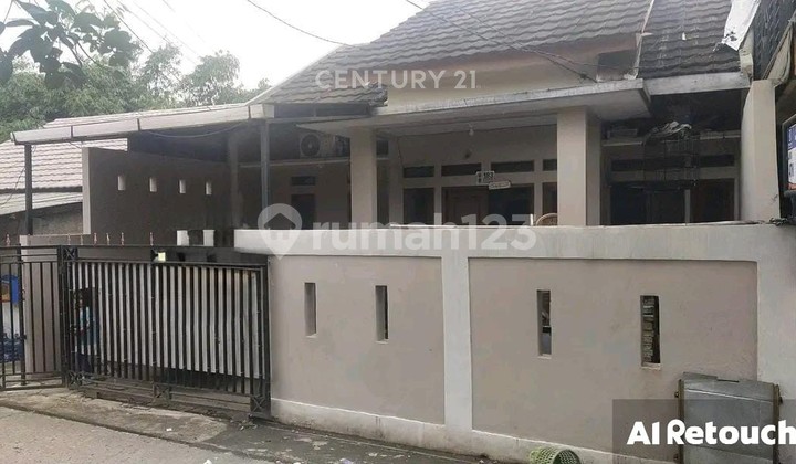 Rumah Kalibaru Cilodong Depok Jawa Barat Rumah Kalibaru Cilodong Depok Jawa Barat