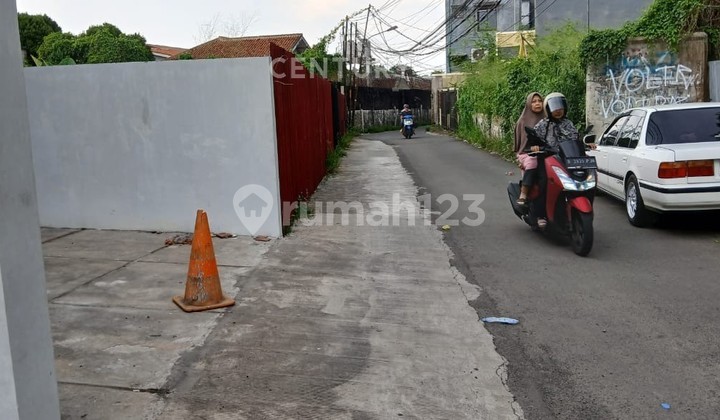 Rumah Lokasi Strategis Pasir Kuda Bogor 