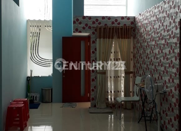 Strategic House on Jl Grande Rancamaya Bogor 2