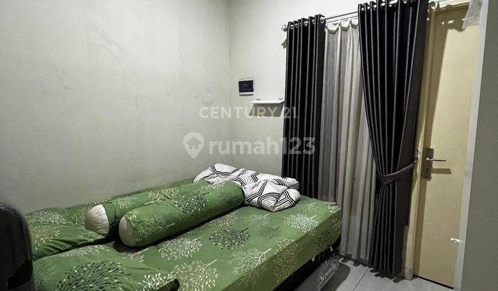 foto lainnya rumah strategis di perumahan haji