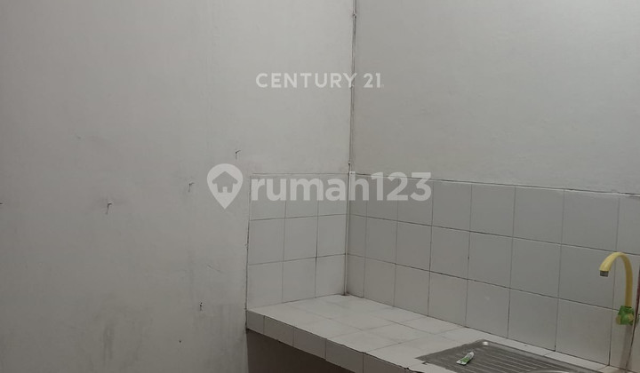 Strategic House Near Station in Cilebut Residence Sukaraja Bogor 2