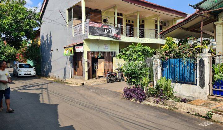 Rumah Dekat Rumah Sakit Di Pondok Tirta Mandala 1