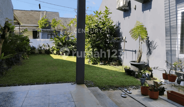 Strategic Land Near Toll Road In Bogor Park Residence Pamoyanan