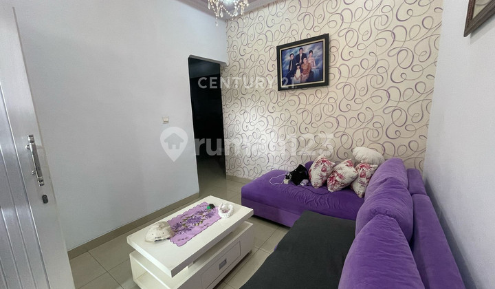 Strategic Hook House Ready to Occupy in Taman Pagelaran Ciomas Bogor 2