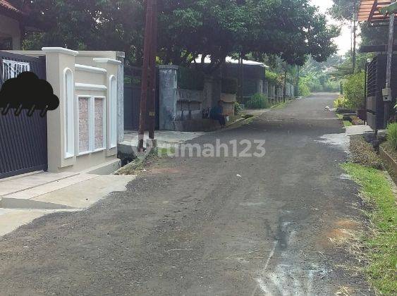 Rumah Murah Baru 2 Lantai Cantik Siap Huni Di Pasirmulya Bogor 2