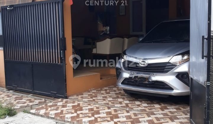 Rumah Bumi Sentosa 2 Lokasi Strategis