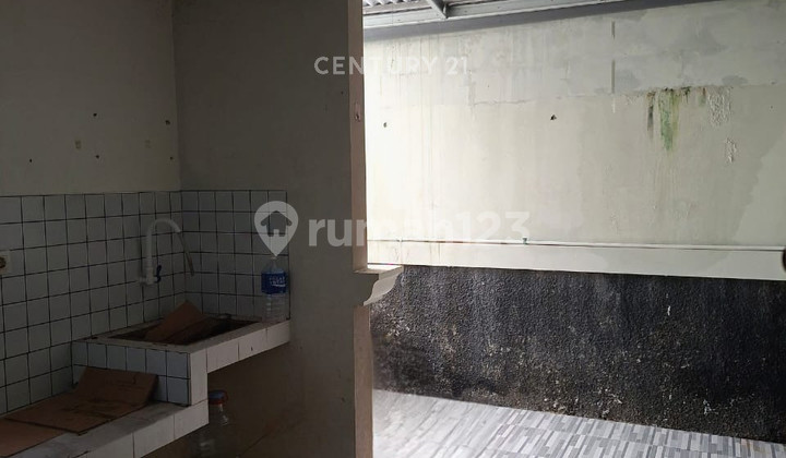 Rumah Strategis Dekat Pusat Kota di Royal Tajur The Avebury Bogor 2