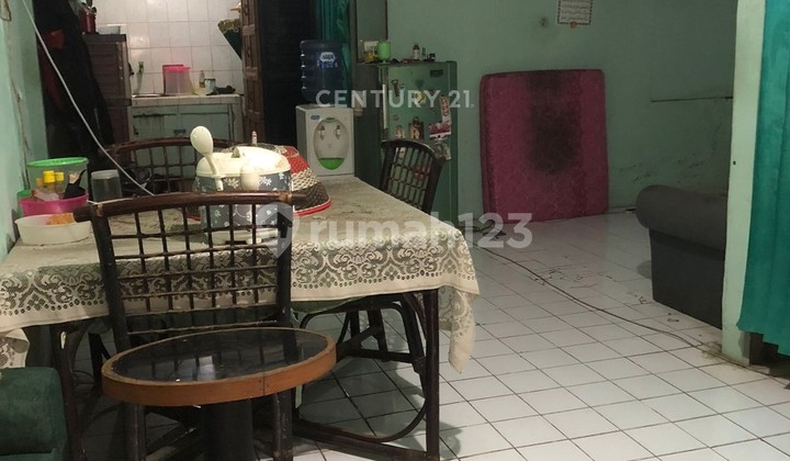 Indraprasta Housing House, Tegal Gundil