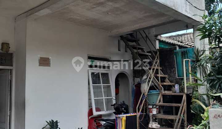 Rumah Siap Huni Indraprasta Tengah Kota Bogor 