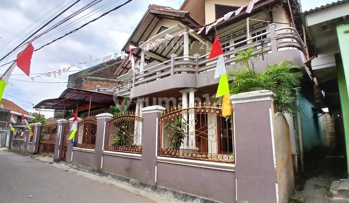 Rumah Jl Raya Dramaga Kp Manggis Bogor Rumah Jl Raya Dramaga Kp Manggis Bogor