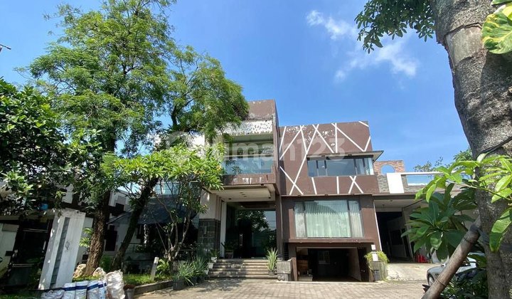 Warehouse & Office in Malang, Front of Singosari Toll Exit, Very Strategic