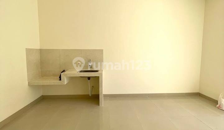 New 2-Story House Ready to Occupy, Ikan2 Street, Lowokwaru, Malang 2