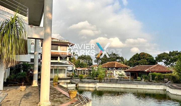 Rumah Dijual di Area Tidar, Malang (Harga di Bawah Pasar) 2