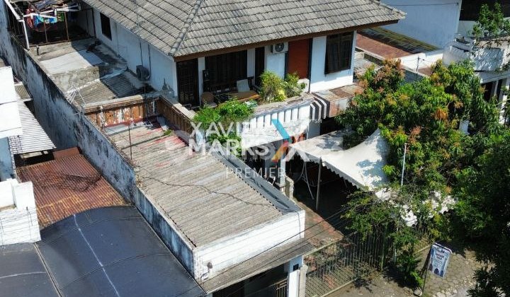 Rumah Dijual Di Candi-candi, Lowokwaru, Malang 2