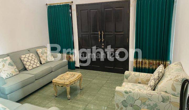 RUMAH HOOK CANTIK SIAP HUNI DAERAH TIDAR MALANG 2