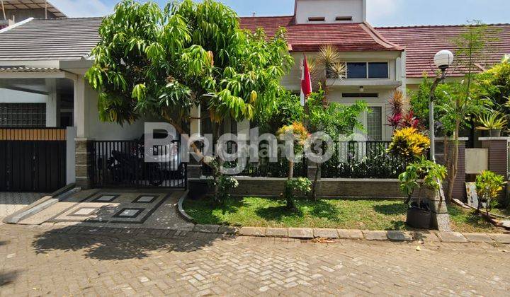 Rumah Cantik, Furnis, Permata Jingga Soekarno Hatta 1