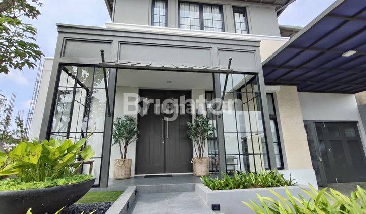 RUMAH BARU CITRALAND PUNCAK TIDAR MALANG 1