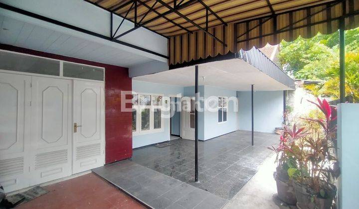 RUMAH SIAP HUNI DAERAH KLOJEN MALANG 1