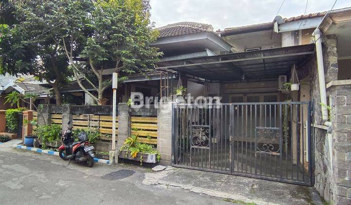 RUMAH ASRI DAERAH RAMPAL POLEHAN 1