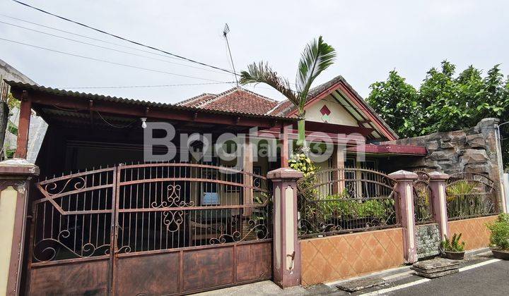 RUMAH ASRI DAERAH ARJOSARI TELUK-TELUK MALANG 1