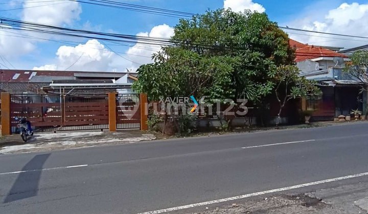 Rumah Plus Kost Aktif Di Poros Jalan Karanglo Malang Rumah Plus Kost Aktif Di Poros Jalan Karanglo Malang