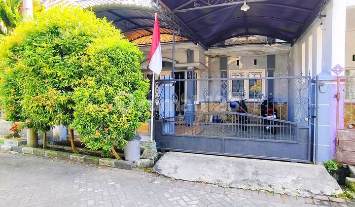 Rumah Minimalis Daerah Lawang View, Lawang, Malang Rumah Minimalis Daerah Lawang View, Lawang, Malang