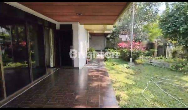 Rumah Super Strategis di Poros Semeru Ijen Boulevard Kota Malang 1