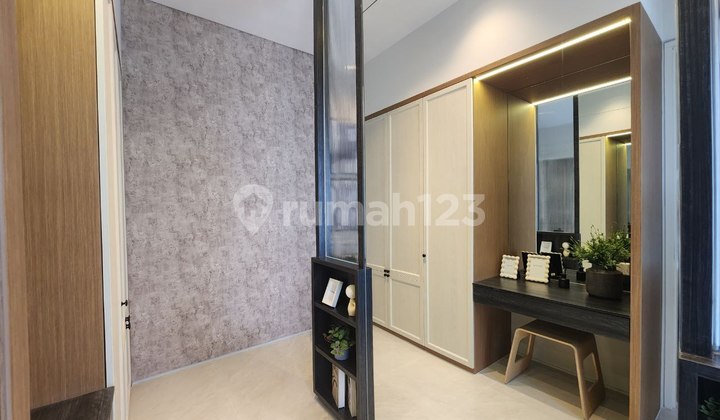 Dijual Rumah Baru Citraland Puncak Tidar, Malang