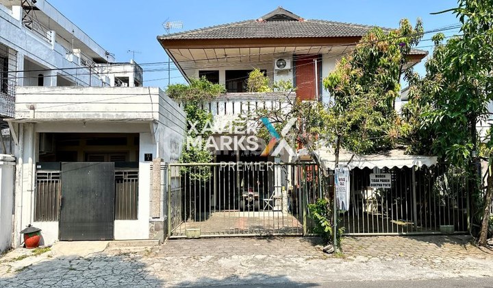 House For Sale In Candi-candi, Lowokwaru, Malang