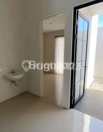 Rumah Cantik Siap Huni Citraland Puncak Tidar Malang 2