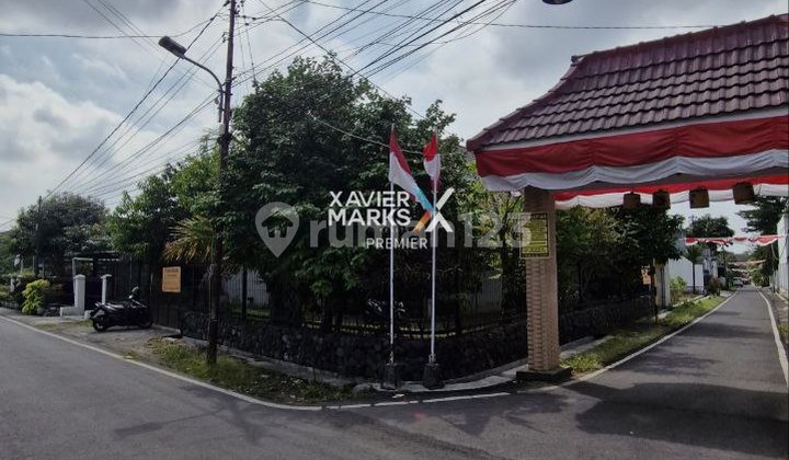 Rumah Terawat Siap Huni Di Daerah Kesatrian, Blimbing,kota Malang 2