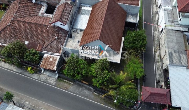 Rumah Terawat Siap Huni Di Daerah Kesatrian, Blimbing,kota Malang