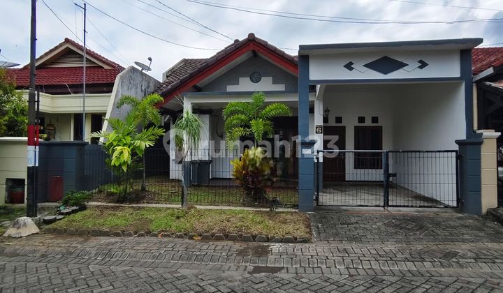Rumah Minimalis Siap Huni Daerah Araya Blimbing Indah Rumah Minimalis Siap Huni Daerah Araya Blimbing Indah