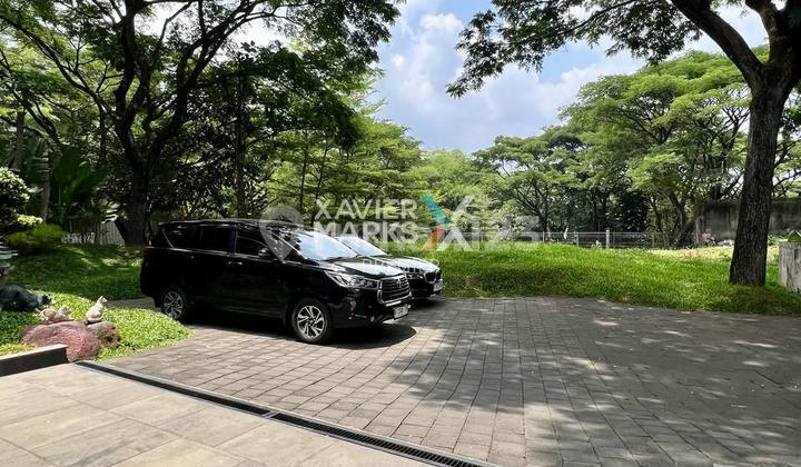 Premium Furnished House In Private Riverside Cluster Malang 2