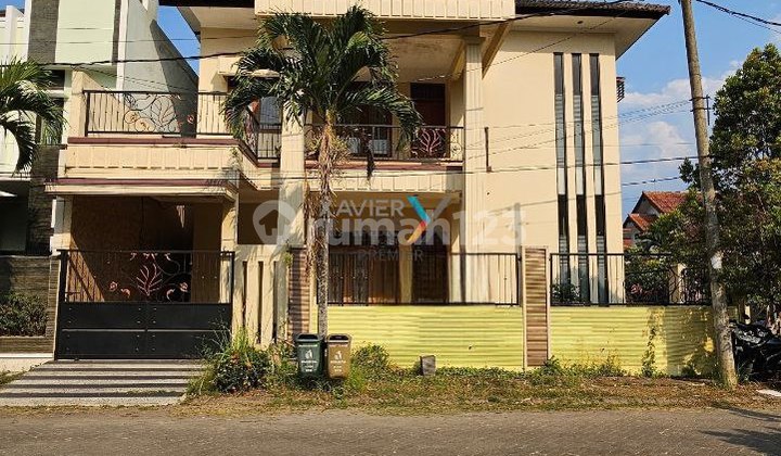 Rumah Siap Huni Di Griya Shanta, Lowokwaru Malang Rumah Siap Huni Di Griya Shanta, Lowokwaru Malang