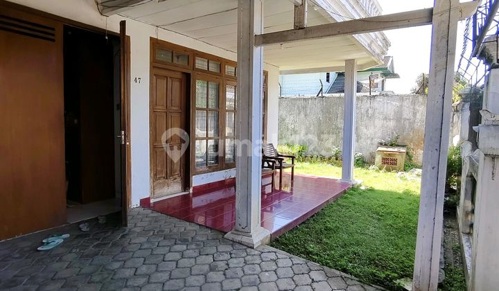 Rumah 2 Lantai Lokasi Pusat Kota Malang Daerah Rampal Malang 2