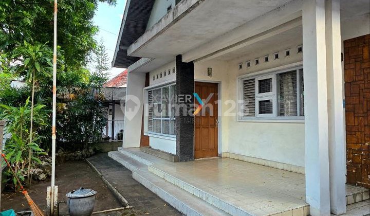 Rumah Di Daerah Gunung - Gunung, Klojen Malang 2