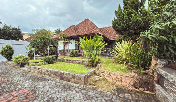 Rumah Classic Lokasi Poros Jalan Propinsi Daerah Rampal Malang Rumah Classic Lokasi Poros Jalan Propinsi Daerah Rampal Malang