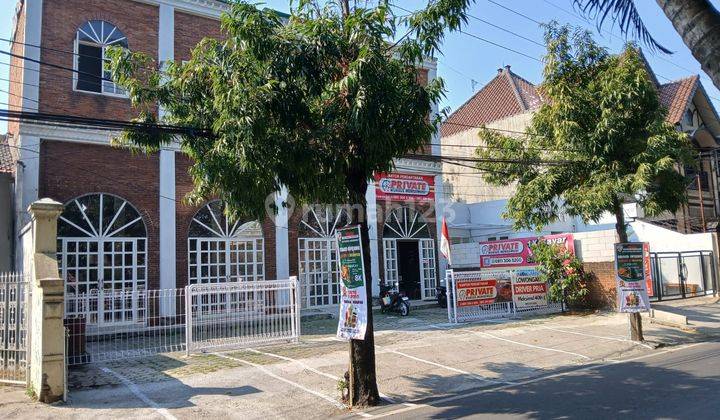 Ruko Lokasi Strategis Jalan Utama Daerah Sawojajar Malang 2