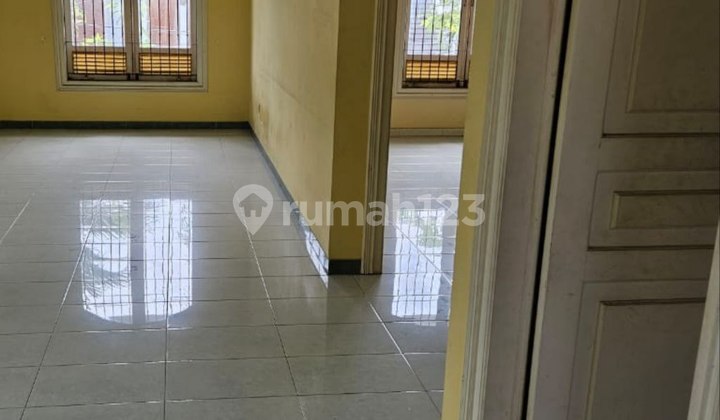 Modern Classic Hook House Location Tidar Malang 2