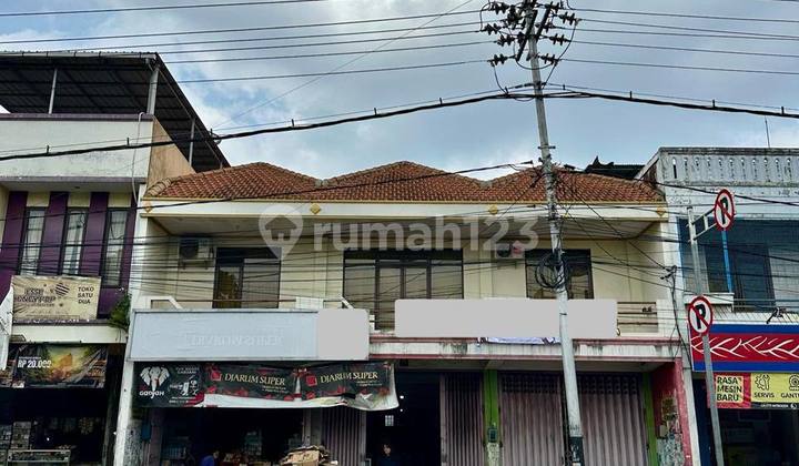 Ruang Usaha Luas Lokasi Strategis Di Nol Jalan La Sucipto Malang Ruang Usaha Luas Lokasi Strategis Di Nol Jalan La Sucipto Malang