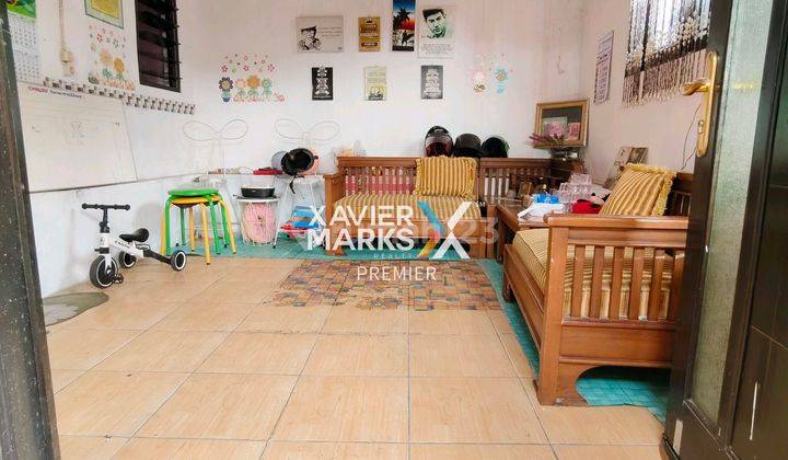 Rumah Minimalis Lokasi Tidar Atas Gasek Tidar Residence 2