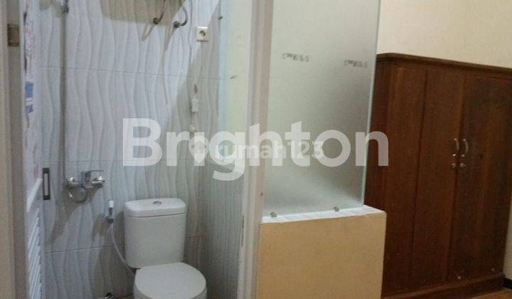RUMAH CANTIK & ASRI SIAP HUNI DAERAH SULFAT PURWANTORO 2