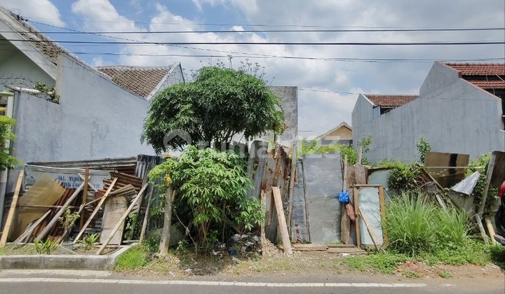 Tanah Siap Bangun Lokasi Startegis Kawasan Kos Dekat Universitas Tanah Siap Bangun Lokasi Startegis Kawasan Kos Dekat Universitas