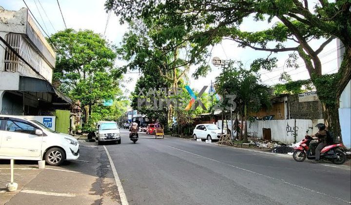 Active & Still Operating Normally Hotel in Klojen City Center, Malang 2