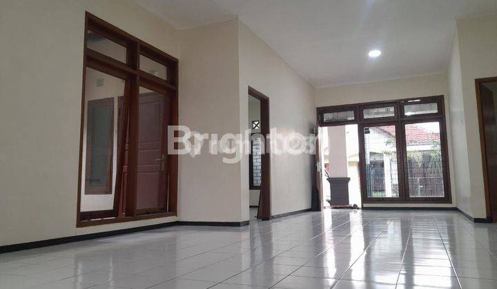 RUMAH MINIMALIS SIAP HUNI DAERAH ARAYA BLIMBING INDAH 2