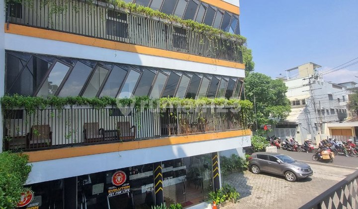 Downtown Hotel Profitable and Still Active, Klojen, Malang 2