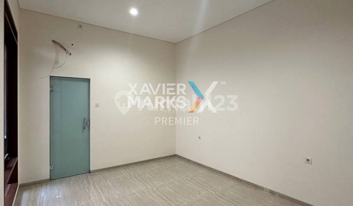 Rumah Premium Baru Gress Lokasi Cluster Golf Araya, Malang 2