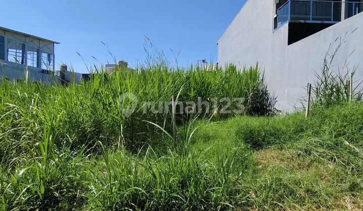 Tanah Siap Bangun View Pegunungan Abdul Gani Atas, Kota Batu Tanah Siap Bangun View Pegunungan Abdul Gani Atas, Kota Batu
